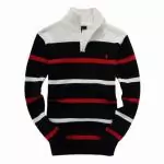 polo pulls hommes manche longue boutique mode reduction affaires xc